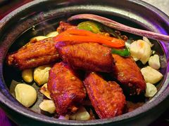 -啫神·广州地标美食(北京路店)