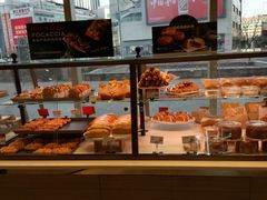 -巴黎贝甜(国贸店)