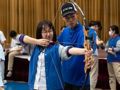 -金陵中学(河西分校)