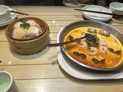 -上下九广州菜馆(李家村万达店)