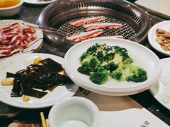 -一品诚记烤肉·甄选店(中南路店)