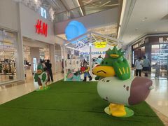 -天河领展广场