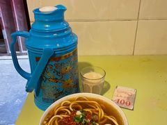 -老光明岗琼甜茶馆