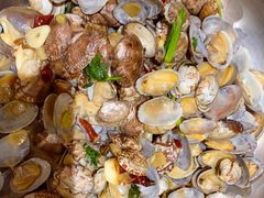 -永红源啤酒·烧烤·海鲜·大排档(青特城店)