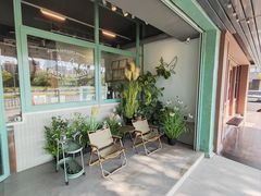 -塔拉苏咖啡(中信丹阳花园店)