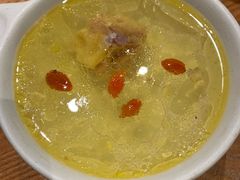 -云海肴·汽锅鸡·云南菜(高德置地店)
