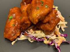 -Hurricane's Grill 飓风牛排