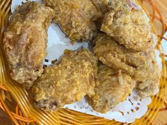 -南记食粥坊·宵夜大排档(莲花总店)