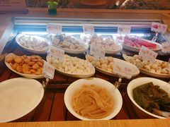 -温野菜涮涮锅(大悦城店)
