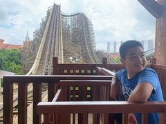 -南宁方特东盟神画