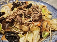 -章记星洲 · 新加坡餐厅(望京店)