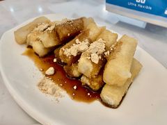 -禧座港式餐厅(星河店)