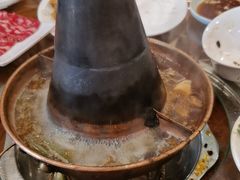 -義聚德·清真铜锅涮羊肉·烧烤(河东店)
