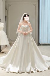 -MuseMarry婚纱(前海嘉里中心店)