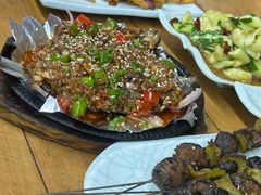 -老五烧烤(石牌岭店)