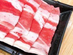 -吉野家(红博中央公园店)