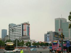 -昆明火车站(地铁站)