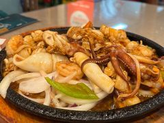 -小船渔村·大连菜(新华街店)