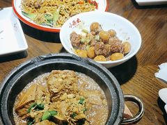 -小柴米·传统江西菜(万寿宫店)