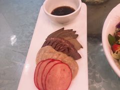 -六和聚传统烤鸭.天津菜(和平店)