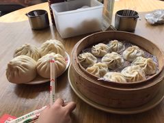 -津品味小吃(大学湾店)