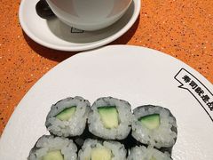 -元气寿司(金光华店)