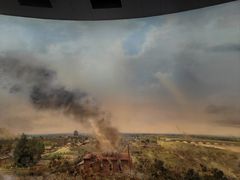 -中国人民抗日战争纪念雕塑园