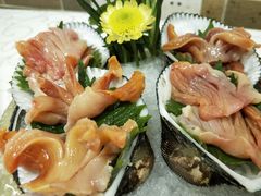 -吉源大排档·鱼生·海鲜(烧烤彩印厂店)