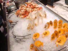 -合肥皇冠假日酒店·菲亚斯特自助餐厅(黄山路店)
