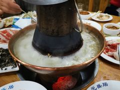 -元盛居(生态大街店)