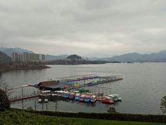 -千岛湖-欢乐水世界