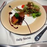 五星级🌟自助海鲜盛宴丨粤海喜来登酒店