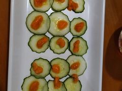 -银子铁板烧料理自助餐(人民广场店)