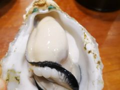 -蚝得喜海鲜(东城店)