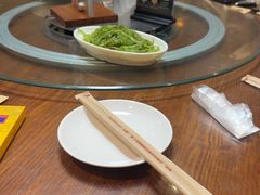 -掌上鲜(南顺城街店)
