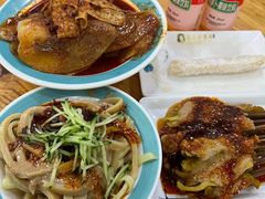 -马三洋芋片(兰州总店)