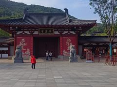 -华清宫景区