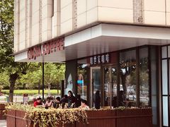 门面-COSTA COFFEE(上海五玠坊店)