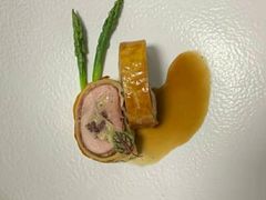 -渔火·特色餐厅(佘山世茂洲际酒店)