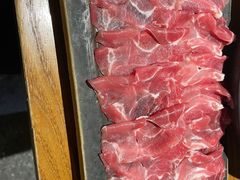-呷哺呷哺 黄金牧场 (新中关购物中心店)