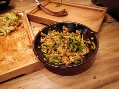 凉拌顺风耳-龙头烤羊排•烤全羊•精酿扎啤(厦滘店)