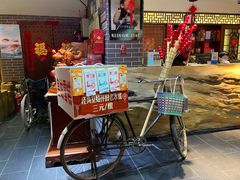 门面-东北大院·东北菜(三台子店)