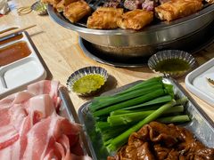 -霸腹烤肉(厦门柚子番店)