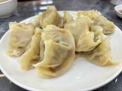 -奉天蚨祥饺子馆