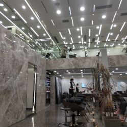 -UnHair Salon