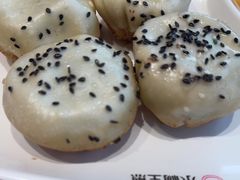 -小杨生煎(周浦万达店)