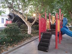-江墅铁路遗址公园