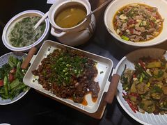 -树厨贵州菜(铜仁花果山店)