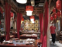 -蜀大侠火锅(车公庙店)
