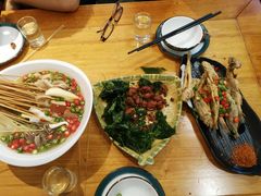 -古真记钵钵鸡(总店)